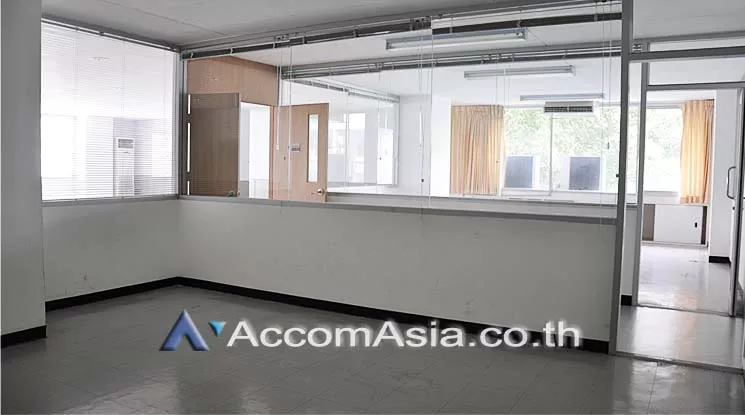 5  Office Space For Rent in Phaholyothin ,Bangkok MRT Phetchaburi at Chai Sa Nguan 1 AA15615